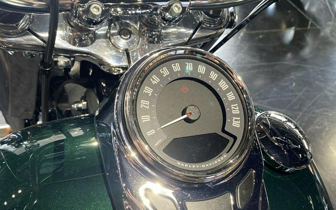 2024 Harley-Davidson Softail FLHCS - Heritage Classic