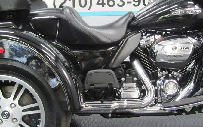 2021 Harley-Davidson® FLHTCUTG - Tri Glide® Ultra