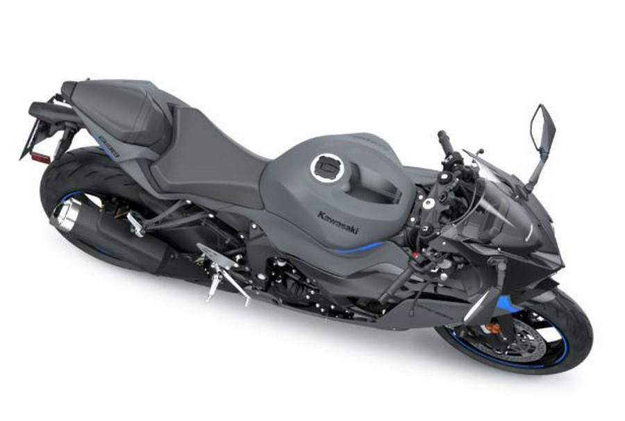 2025 Kawasaki Ninja ZX-6R ABS ABS