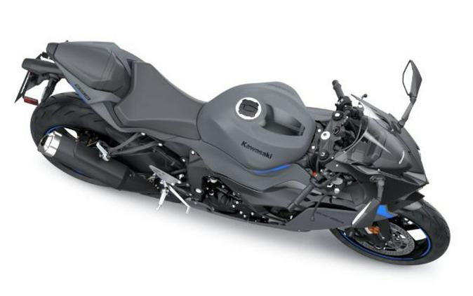 2025 Kawasaki Ninja ZX-6R ABS ABS