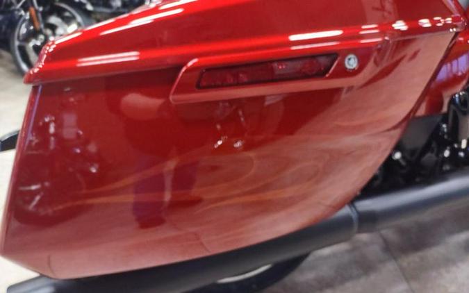 2025 Harley-Davidson® FLTRX - Road Glide®