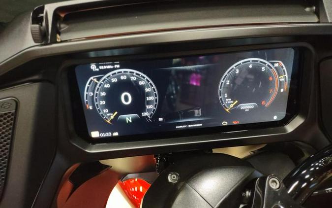 2025 Harley-Davidson® FLTRX - Road Glide®