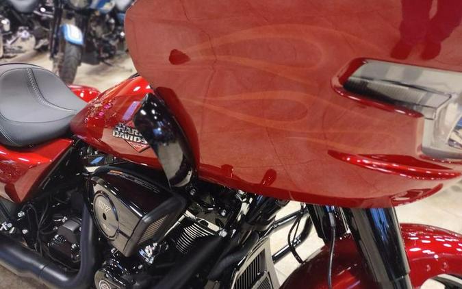 2025 Harley-Davidson® FLTRX - Road Glide®