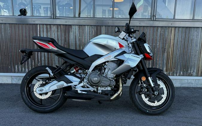 2026 Aprilia® Tuono 457