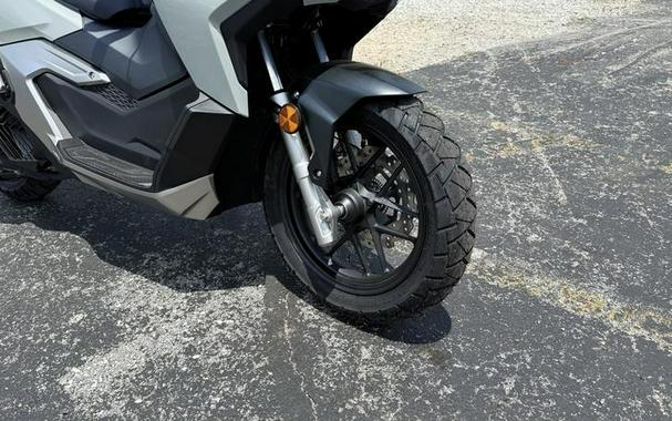 2026 Honda® ADV160