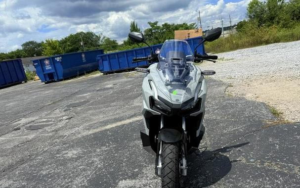 2026 Honda® ADV160