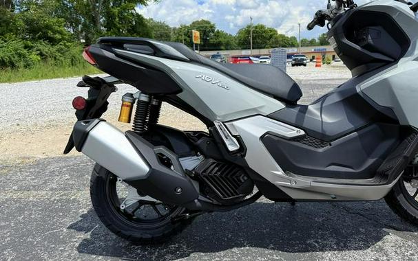 2026 Honda® ADV160