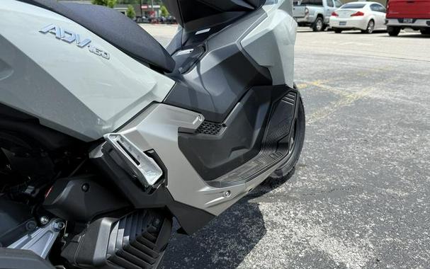 2026 Honda® ADV160