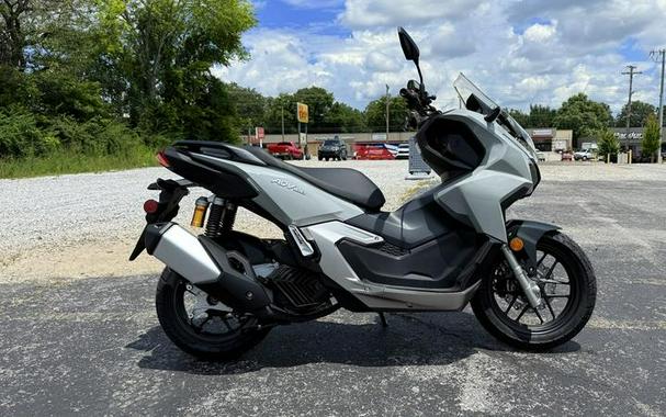 2026 Honda® ADV160