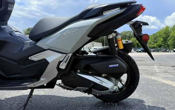 2026 Honda® ADV160