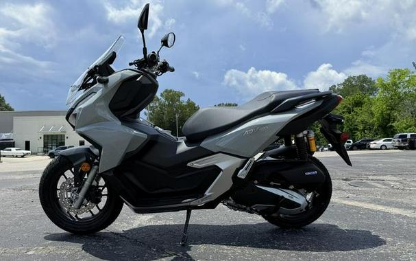 2026 Honda® ADV160