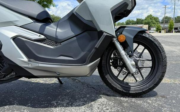 2026 Honda® ADV160