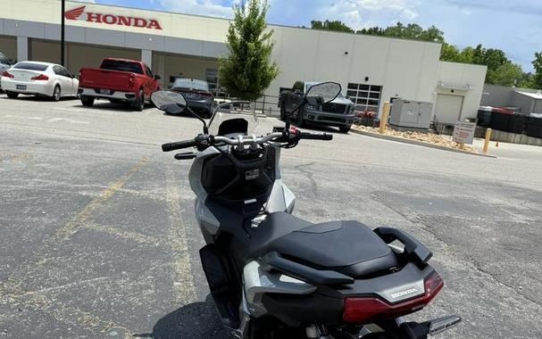 2026 Honda® ADV160