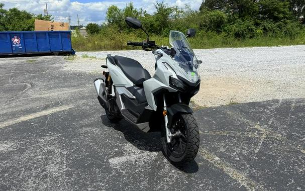 2026 Honda® ADV160