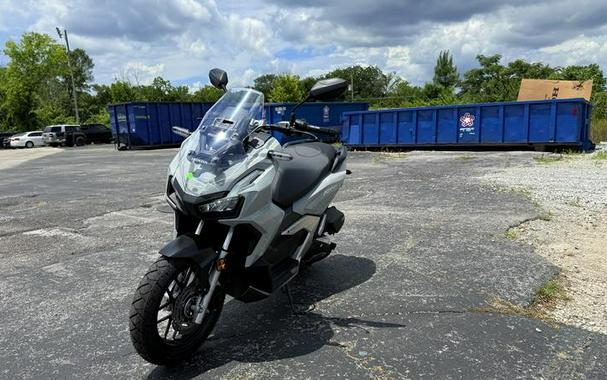2026 Honda® ADV160