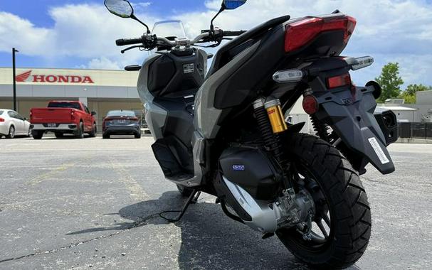 2026 Honda® ADV160
