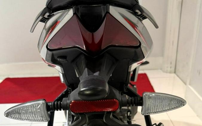 2026 Aprilia Tuono 457