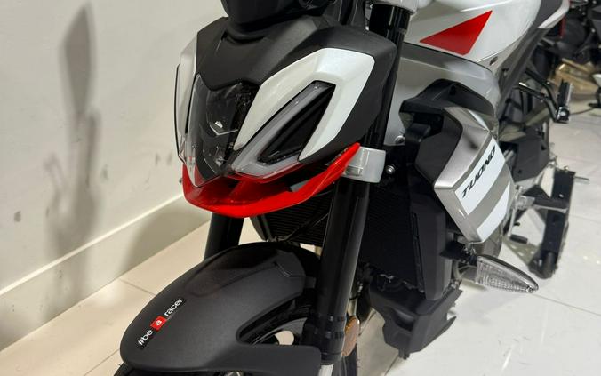2026 Aprilia Tuono 457