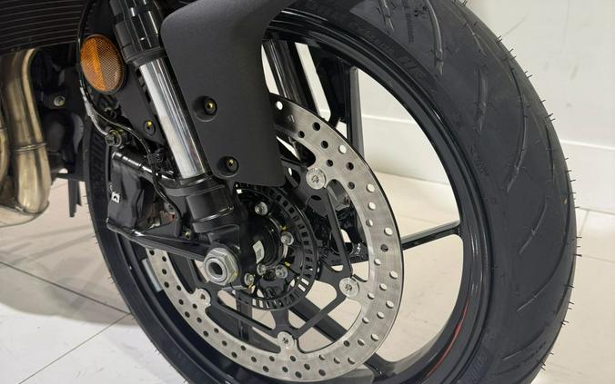 2026 Aprilia Tuono 457