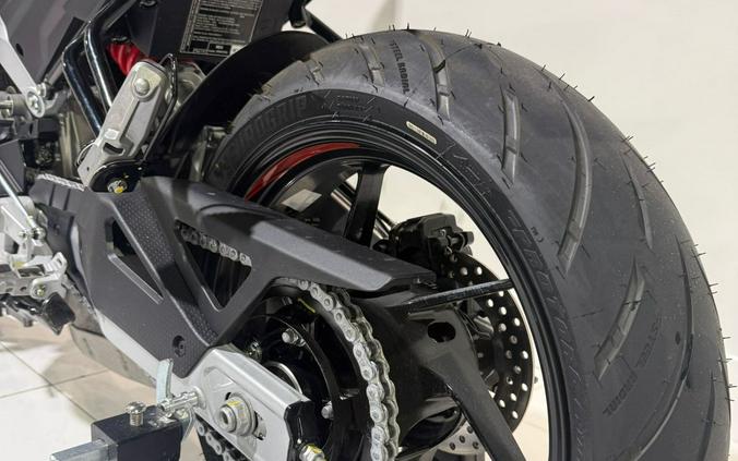 2026 Aprilia Tuono 457