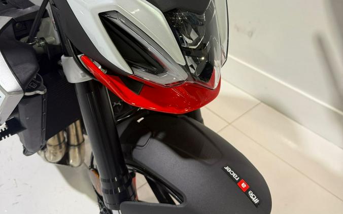 2026 Aprilia Tuono 457