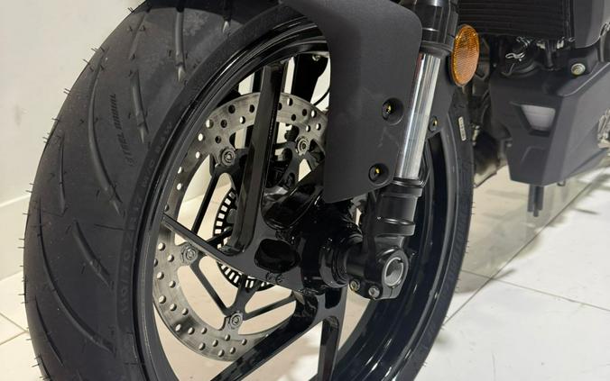 2026 Aprilia Tuono 457