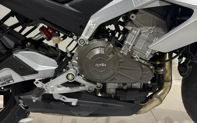 2026 Aprilia Tuono 457