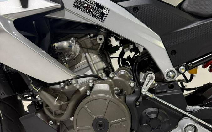 2026 Aprilia Tuono 457