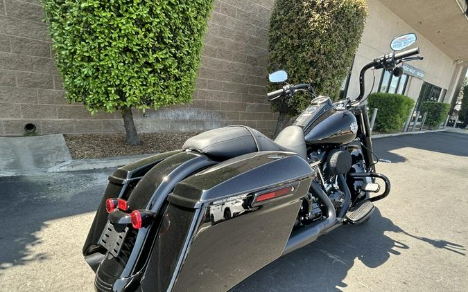 FLHRXS 2025 Road King Special