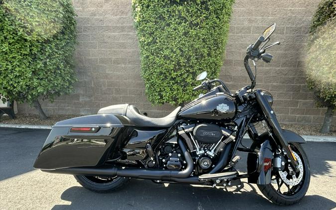 FLHRXS 2025 Road King Special