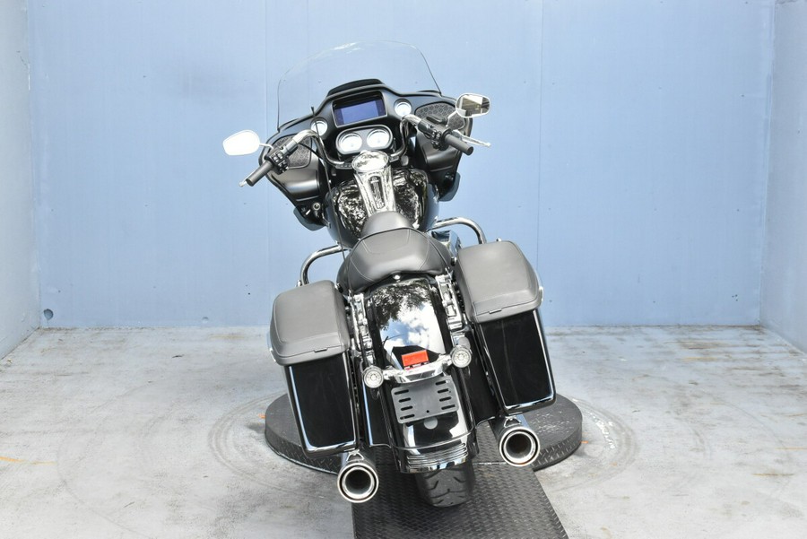 2023 Harley-Davidson Road Glide