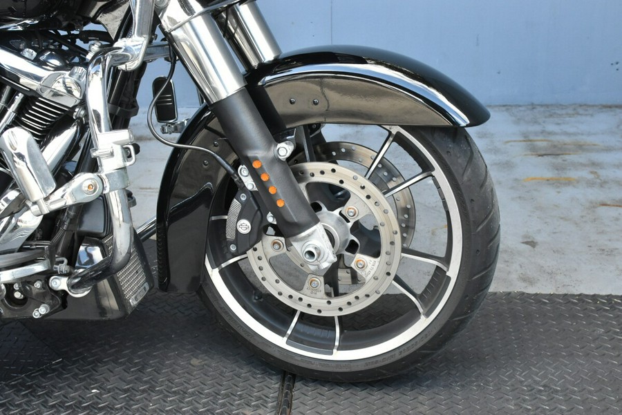 2023 Harley-Davidson Road Glide