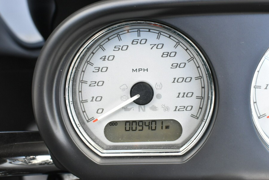 2023 Harley-Davidson Road Glide