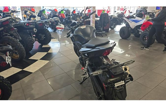 2025 Honda CB500F ABS