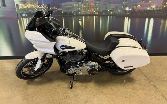 2026 Harley-Davidson Softail FXLRST - Low Rider ST