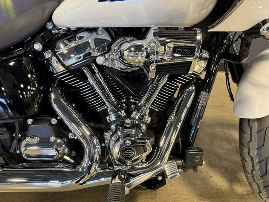 2026 Harley-Davidson Softail FXLRST - Low Rider ST