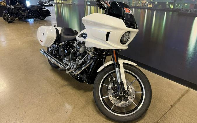 2026 Harley-Davidson Softail FXLRST - Low Rider ST