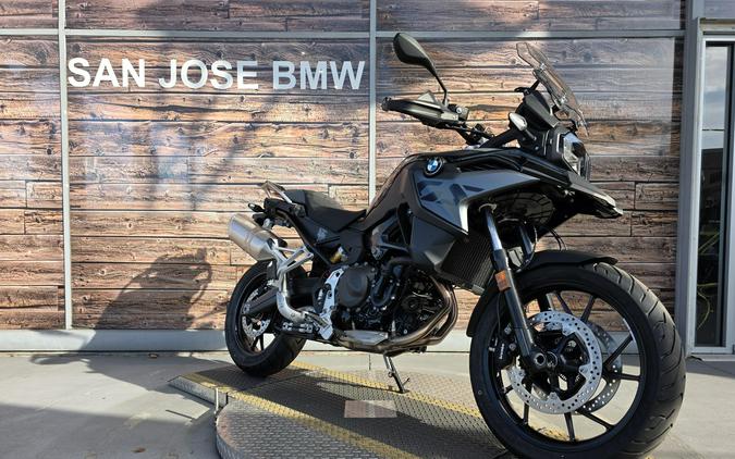 2026 BMW F 800 GS