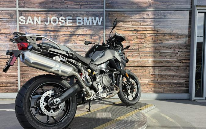 2026 BMW F 800 GS