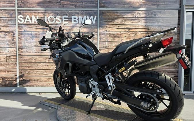 2026 BMW F 800 GS