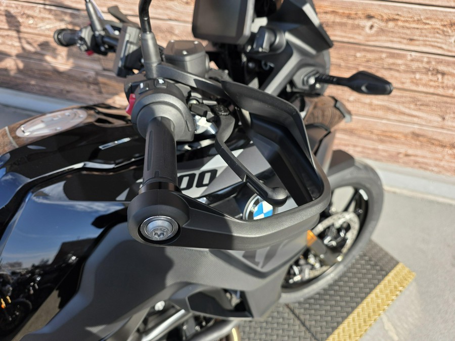 2026 BMW F 800 GS