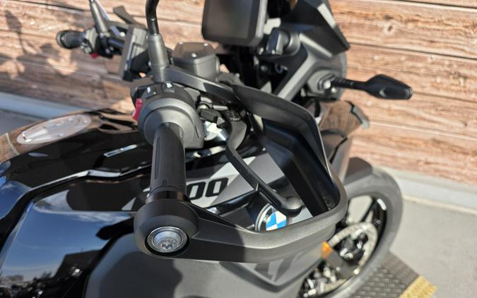 2026 BMW F 800 GS