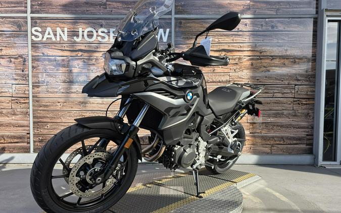 2026 BMW F 800 GS