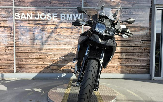 2026 BMW F 800 GS
