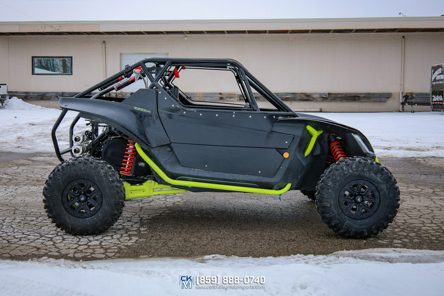 2024 Villain SX10 WP - Segway Powersports