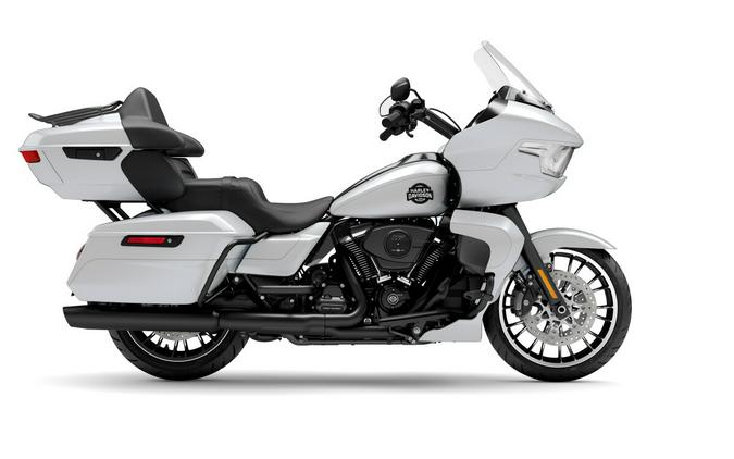 2026 Harley-Davidson Road Glide Limited