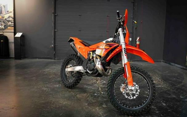 2026 KTM 150 XC-W
