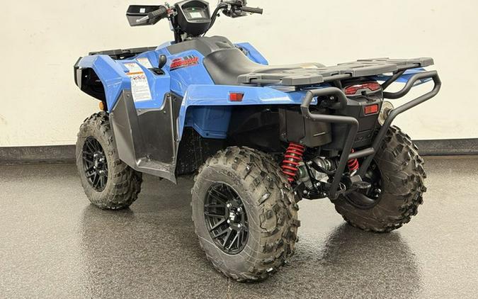 2024 Suzuki Kingquad 750Axi Power Steering SE+ W/ RP