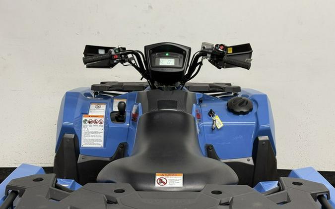 2024 Suzuki Kingquad 750Axi Power Steering SE+ W/ RP
