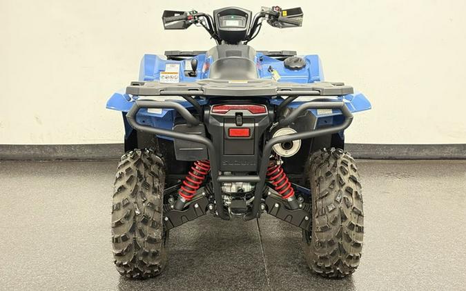 2024 Suzuki Kingquad 750Axi Power Steering SE+ W/ RP